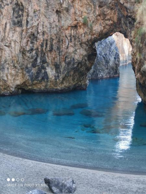 La casa del sole (arcomagno San Nicola Arcella) San Nicola Arcella